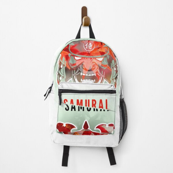 Item preview, Samurai_Acero designed and sold by mezzuka.