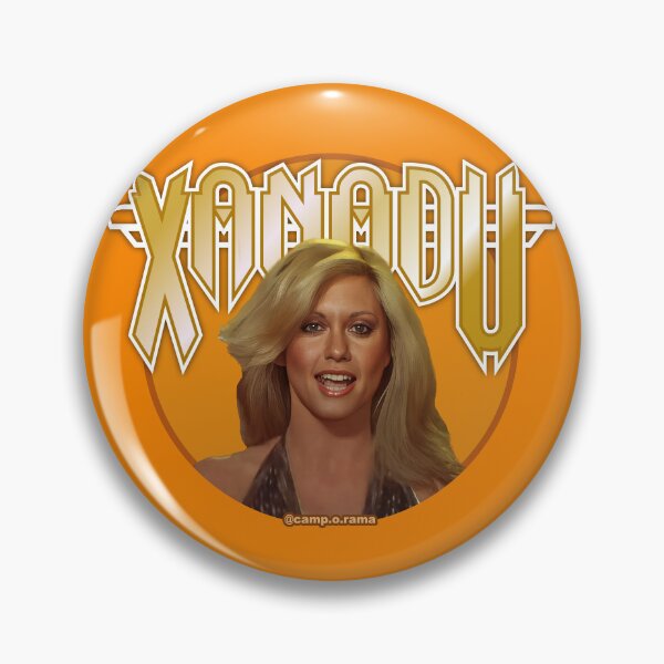 Item preview, Xanadu designed and sold by Camp-o-rama.