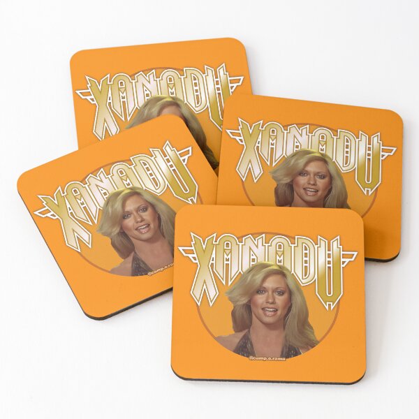 Item preview, Xanadu designed and sold by Camp-o-rama.