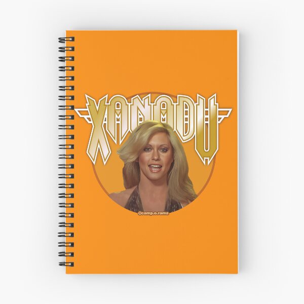 Item preview, Xanadu designed and sold by Camp-o-rama.