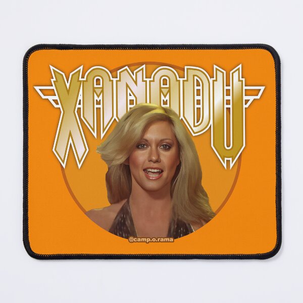 Item preview, Xanadu designed and sold by Camp-o-rama.