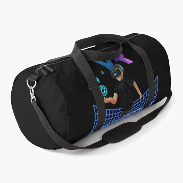 Item preview, VR Everybody's virtually doing it.virtual reality. Virtuality designed and sold by Cajattire.