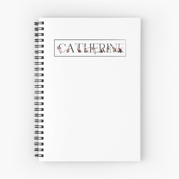 Item preview, Catherine Name designed and sold by one-more-shop.