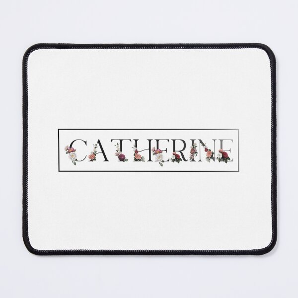 Item preview, Catherine Name designed and sold by one-more-shop.