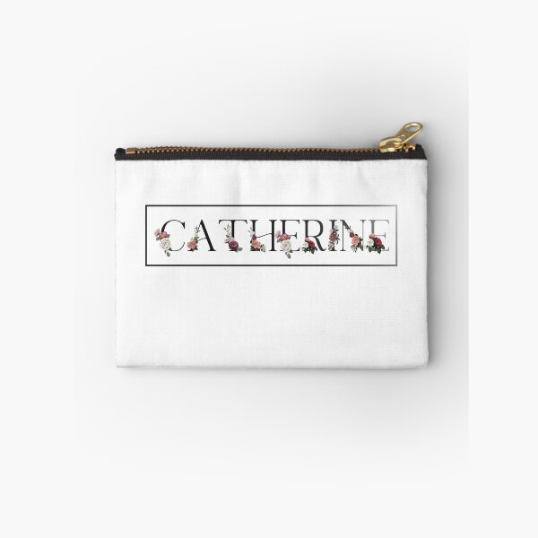 Item preview, Catherine Name designed and sold by one-more-shop.