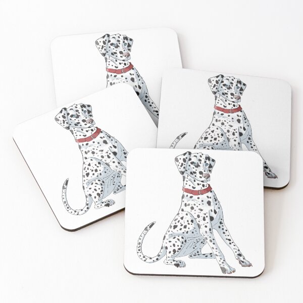 Item preview, Dalmation designed and sold by Lulume19.