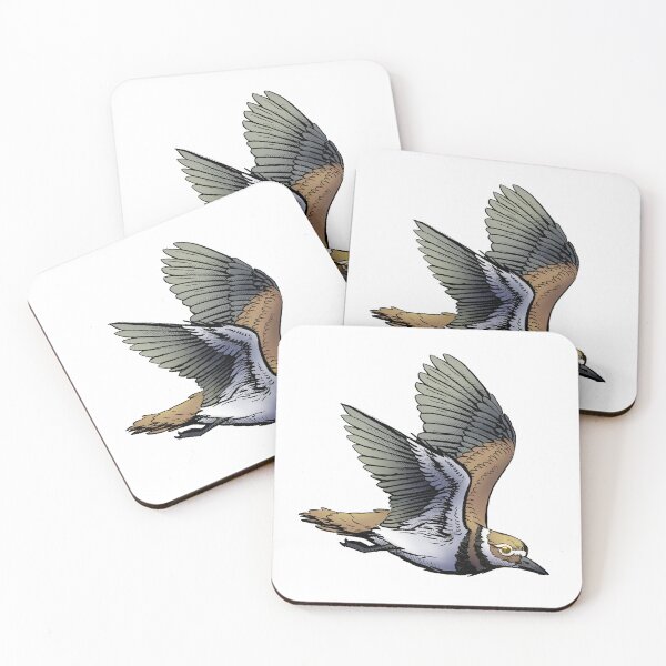 Item preview, Killdeer designed and sold by birdninjaart.