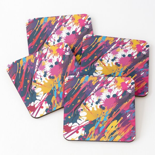 Item preview, Color Explosion designed and sold by AbsoluteA.