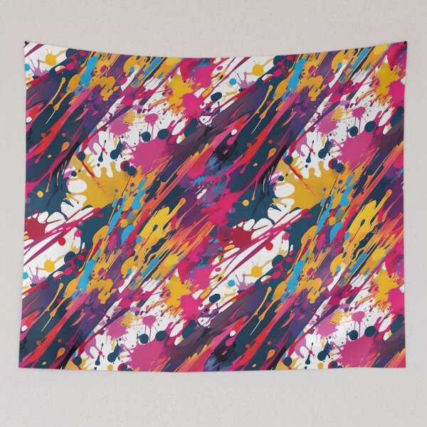 Item preview, Color Explosion designed and sold by AbsoluteA.