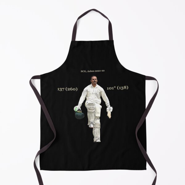Item preview, Usman Khawaja Ashes Innings SCG designed and sold by hpvtvzlomms18.