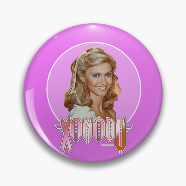 Item preview, Xanadu designed and sold by Camp-o-rama.