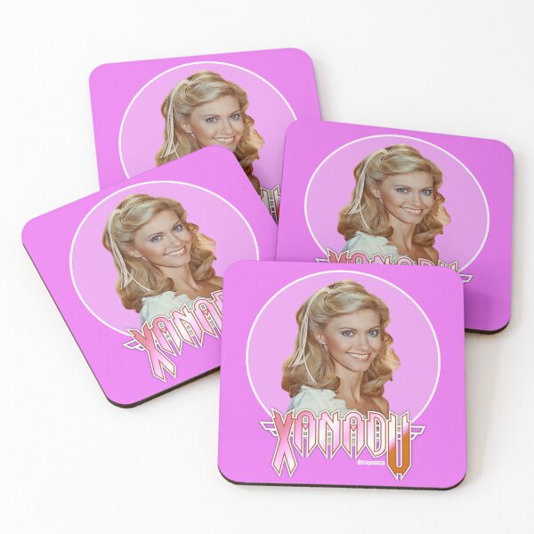 Item preview, Xanadu designed and sold by Camp-o-rama.