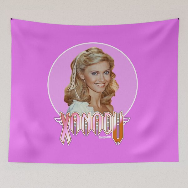Item preview, Xanadu designed and sold by Camp-o-rama.