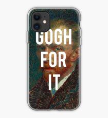 Vinspiration iPhone Case