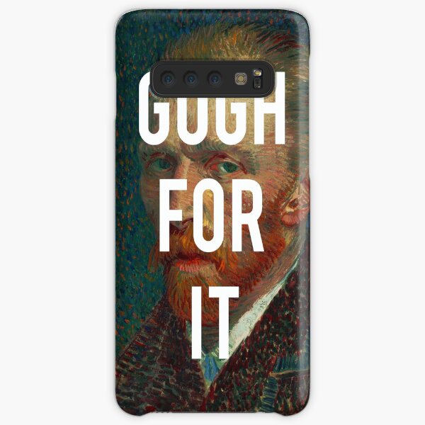 Vinspiration Samsung Galaxy Snap Case
