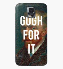 Vinspiration Case/Skin for Samsung Galaxy