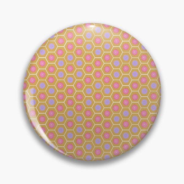 Item preview, Honeycomb pattern 3 designed and sold by sherlenel81.