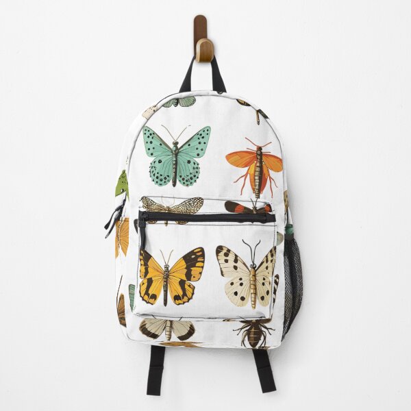 Item preview, Insects from Hoenn Region - Colorful and Cute designed and sold by MiniMosaic.
