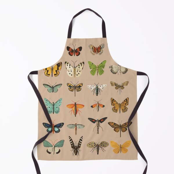 Item preview, Insects from Hoenn Region - Colorful and Cute designed and sold by MiniMosaic.