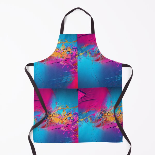 Item preview, Abstract side paint tornado designed and sold by melridger.