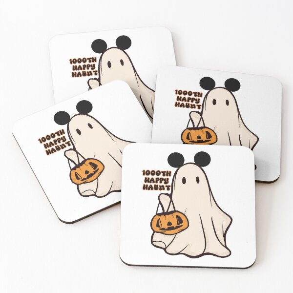 Item preview, 1000th Happy Haunt designed and sold by OscarAndOphelia.