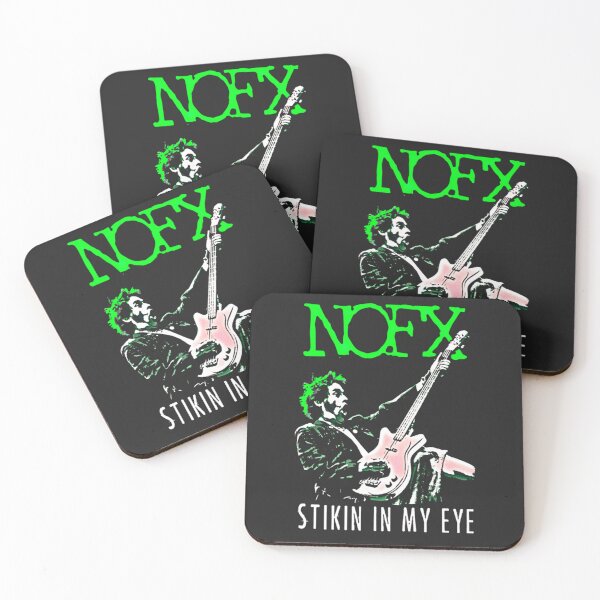 Item preview, Punk nofx ijo Bess selling designed and sold by AmySmith88.