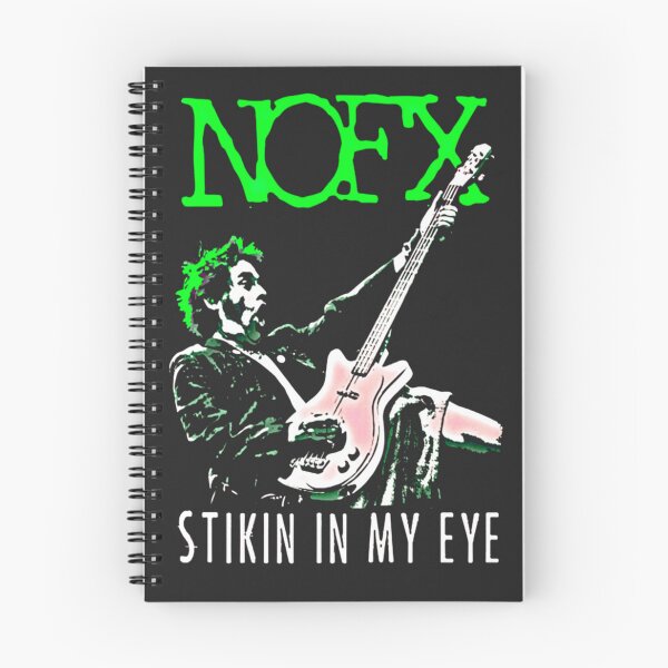 Item preview, Punk nofx ijo Bess selling designed and sold by AmySmith88.