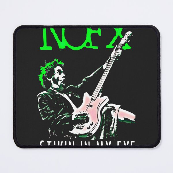 Item preview, Punk nofx ijo Bess selling designed and sold by AmySmith88.