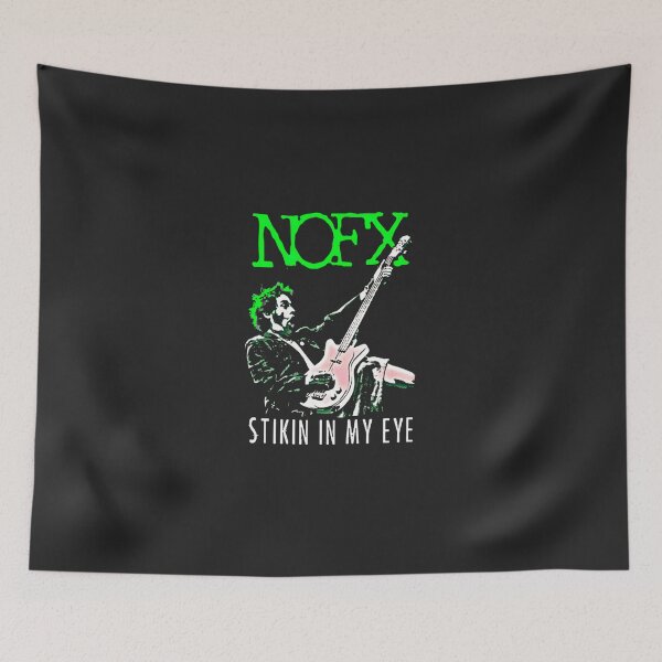 Item preview, Punk nofx ijo Bess selling designed and sold by AmySmith88.