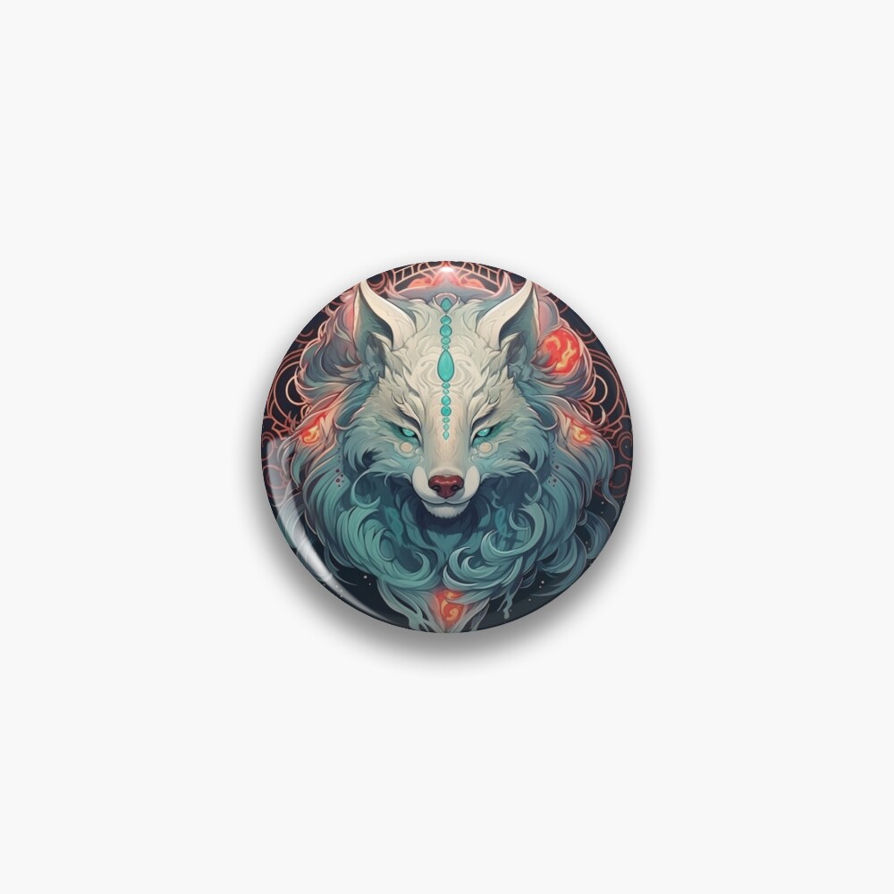 Artikel-Vorschau von Button, designt und verkauft von RiffraffDesigns.