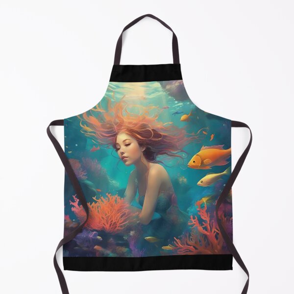 Item preview, Dreamscape Beneath the Waves designed and sold by AbsoluteA.