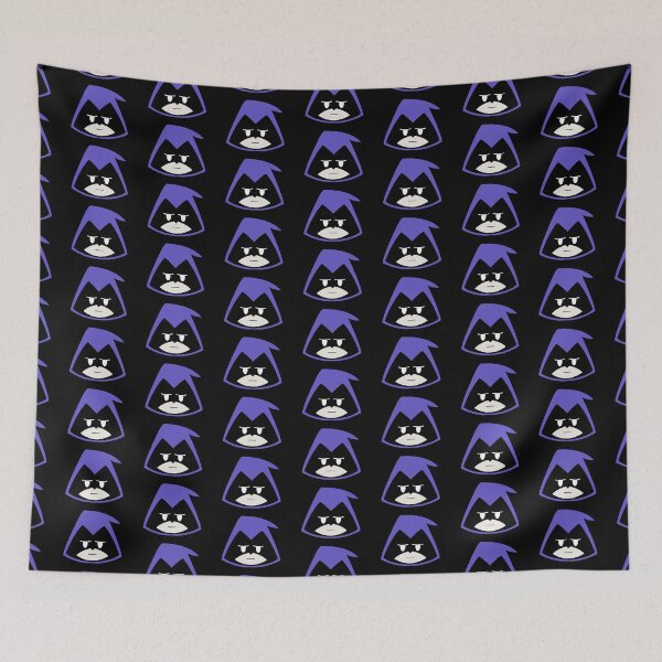 Item preview, Chibi Raven Head designed and sold by schnln01.