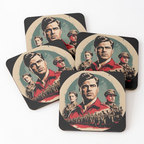 Item preview, Basterds designed and sold by AbsoluteA.