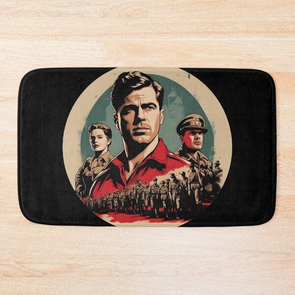 Item preview, Basterds designed and sold by AbsoluteA.