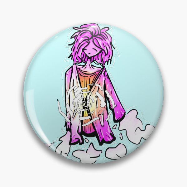 Item preview, Aesthetic Lofi Sunset Girl designed and sold by BobbyMillsArt.