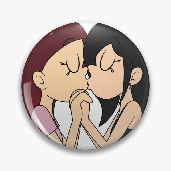 Item preview, Joy and Hope kiss designed and sold by eagc1995.