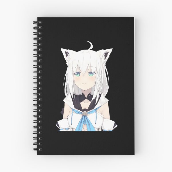 Item preview, Shirakami Fubuki S	 - Hololive 	 		 designed and sold by vckqdhzaeq40.