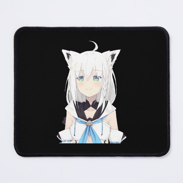 Item preview, Shirakami Fubuki S	 - Hololive 	 		 designed and sold by vckqdhzaeq40.