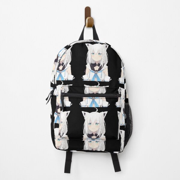 Item preview, Shirakami Fubuki S	 - Hololive 	 		 designed and sold by vckqdhzaeq40.