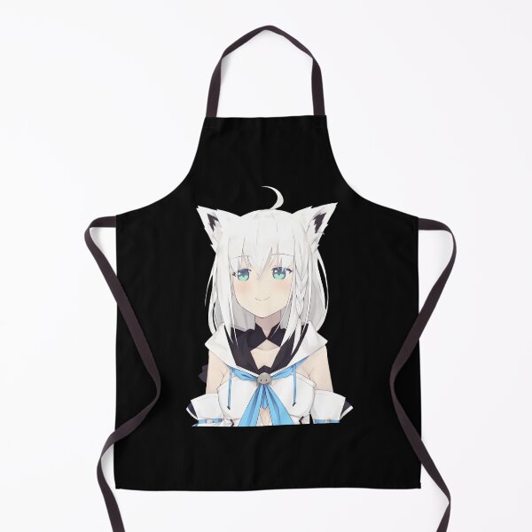 Item preview, Shirakami Fubuki S	 - Hololive 	 		 designed and sold by vckqdhzaeq40.