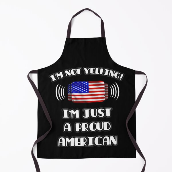 Item preview, USA - Proud American designed and sold by bayanshop23.