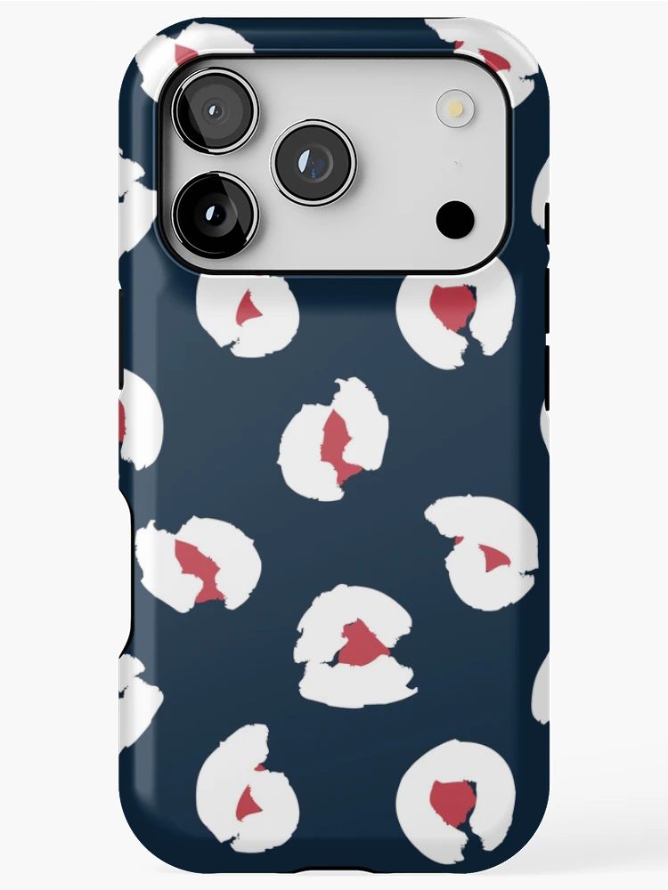 Thumbnail 1 of 4, iPhone Case, Circular designed and sold by InfinityPattern.