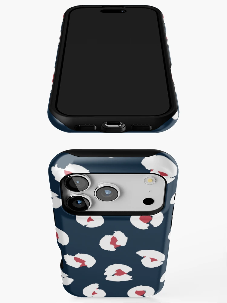 Thumbnail 3 of 4, iPhone Case, Circular designed and sold by InfinityPattern.