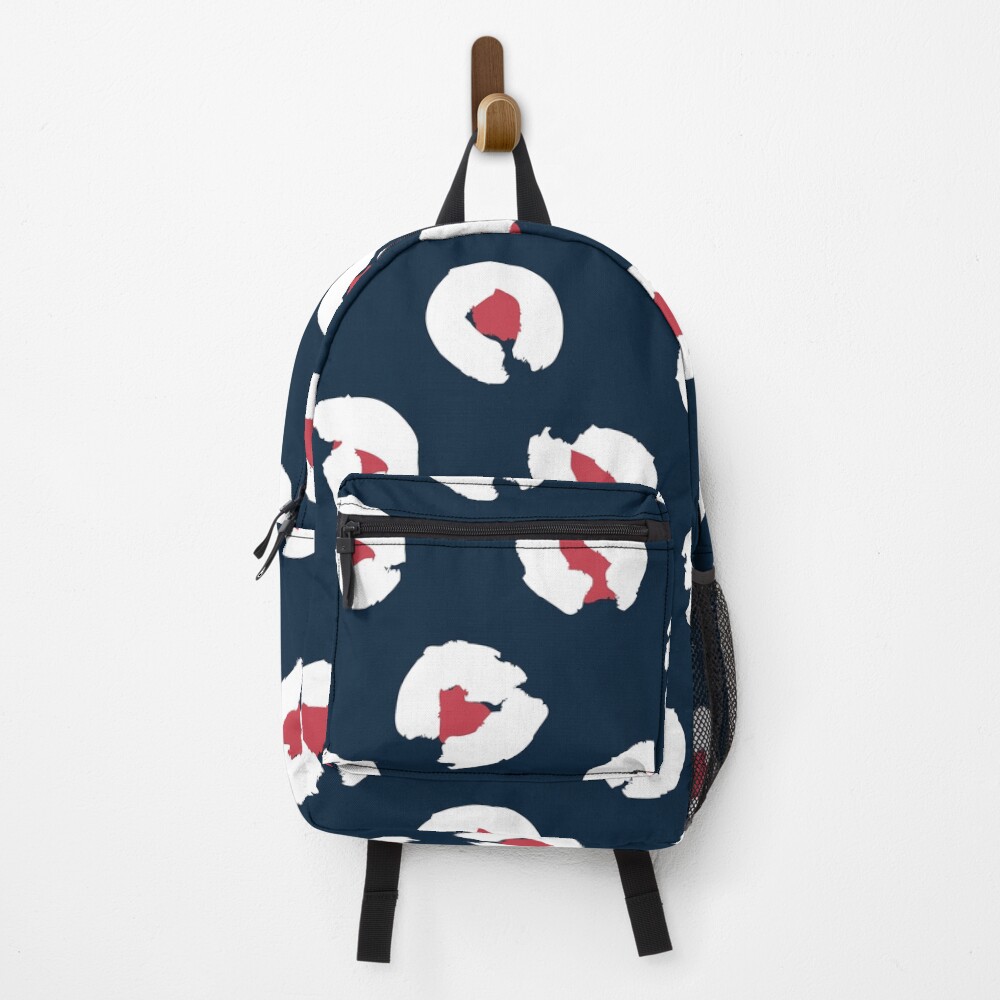 Item preview, Backpack designed and sold by InfinityPattern.