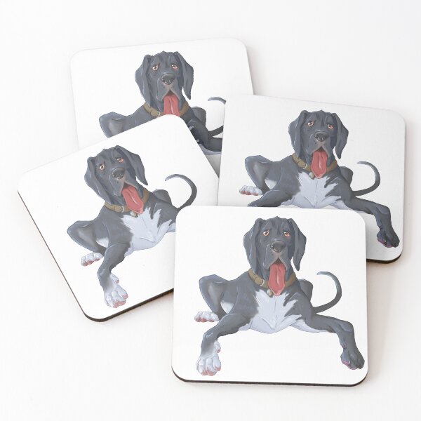 Item preview, Great Dane designed and sold by Lulume19.