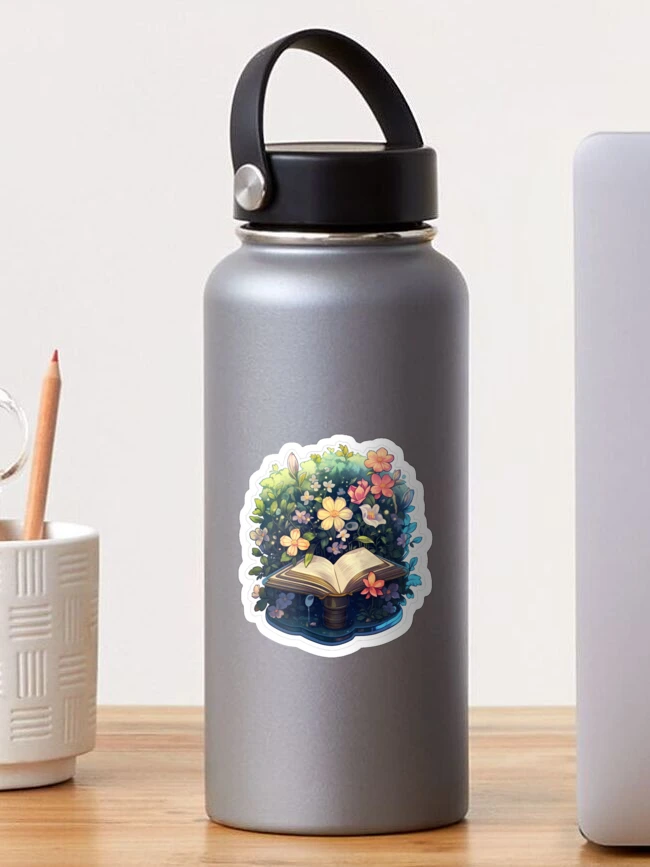 Thumbnail 1 von 3, Sticker, Wild Ideas designt und verkauft von RiffraffDesigns.