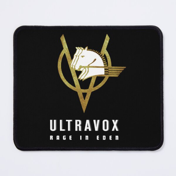 Item preview, Ultravox Rage designed and sold by DennisTuckes.