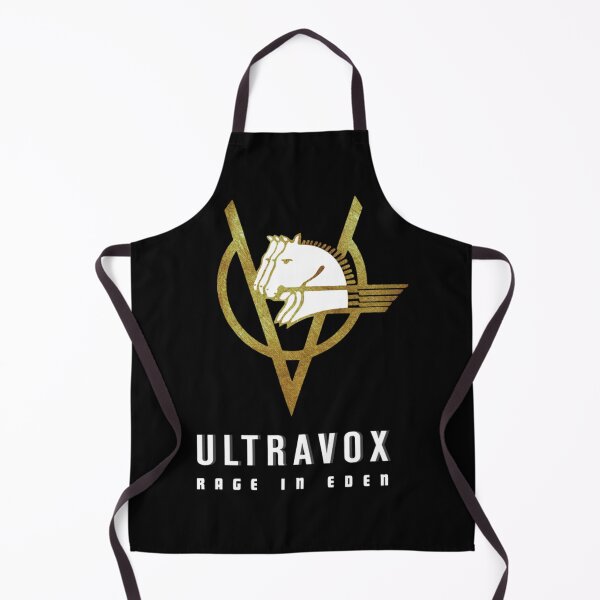 Item preview, Ultravox Rage designed and sold by DennisTuckes.
