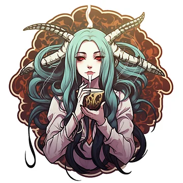 Artwork thumbnail, Coffee Cult by RiffraffDesigns