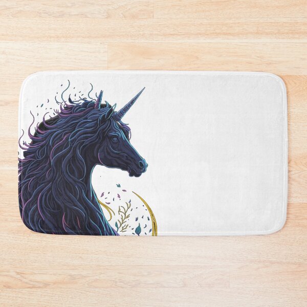 Item preview, Save unicorn designed and sold by Top-Bot.